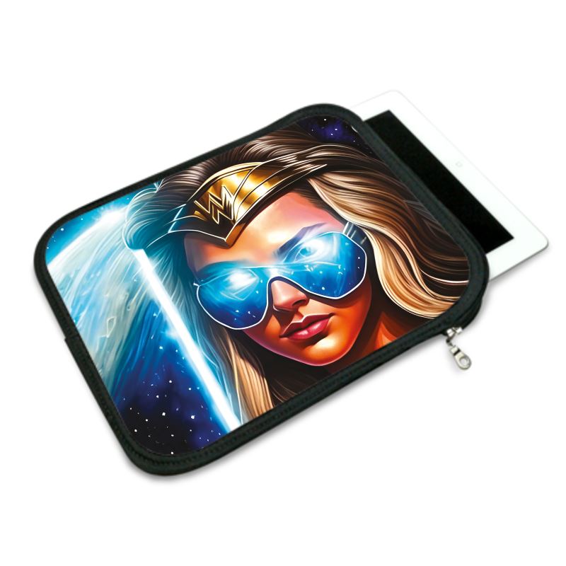 Space IPad Slip Case