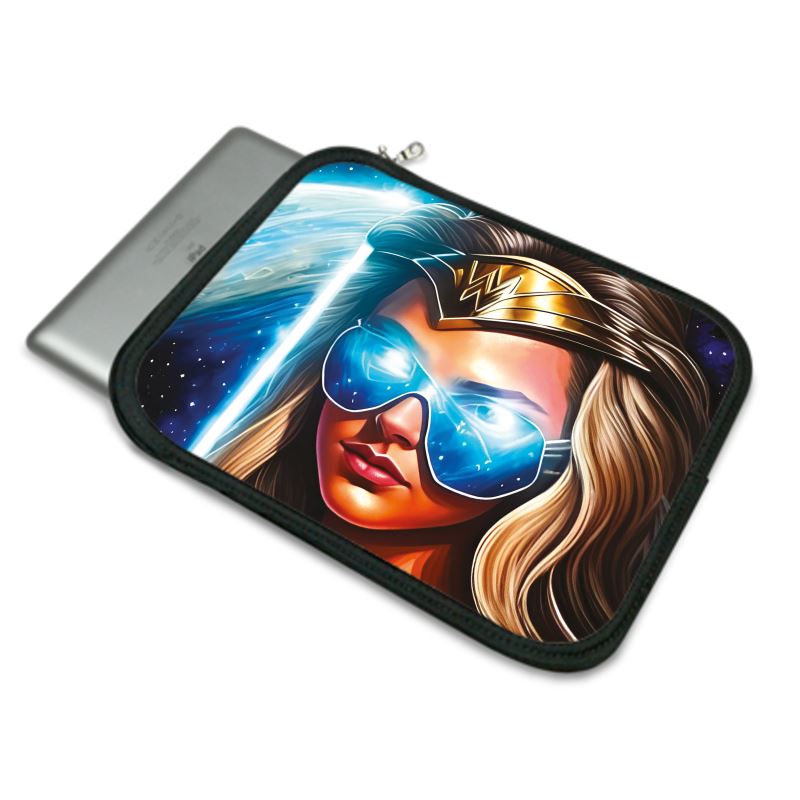 Space IPad Slip Case