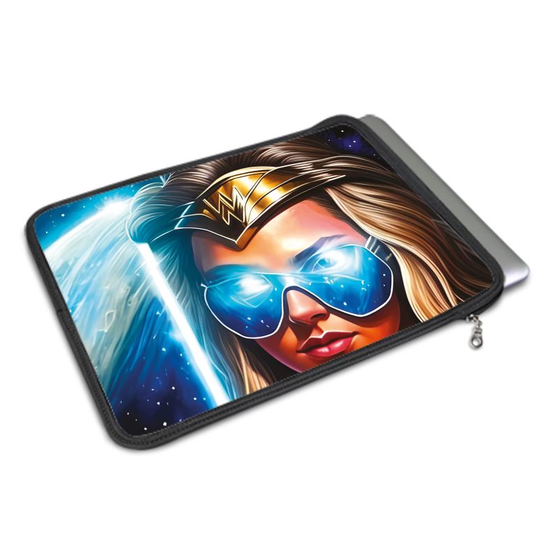 Space MacBook Air Cover