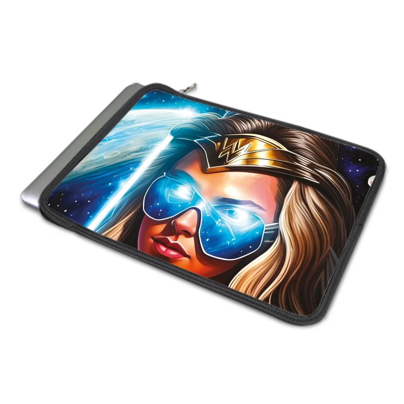 Space MacBook Air Cover