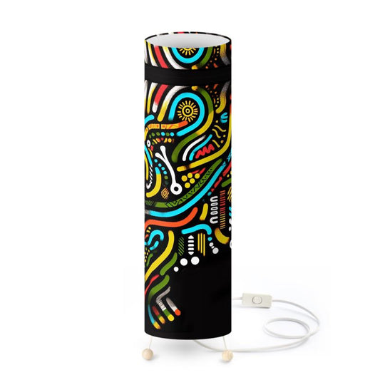 Lampada da pavimento