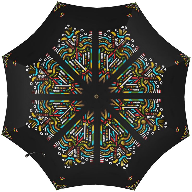 African Umbrella