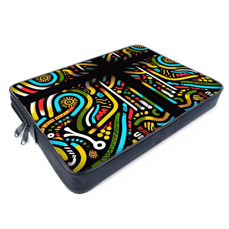 African Laptop Bags