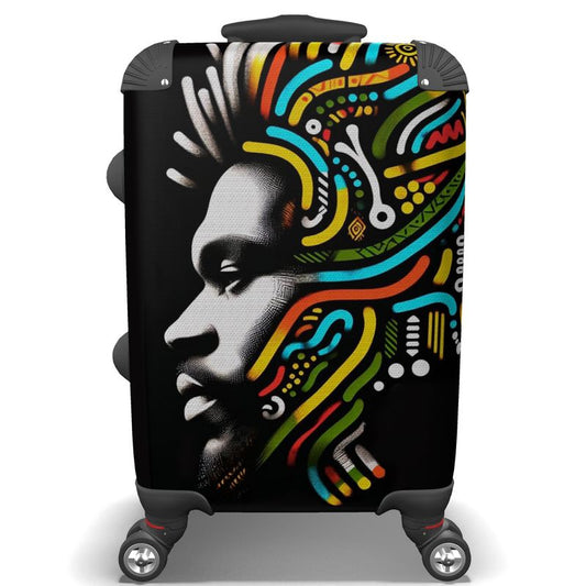 Valigia personalizzata