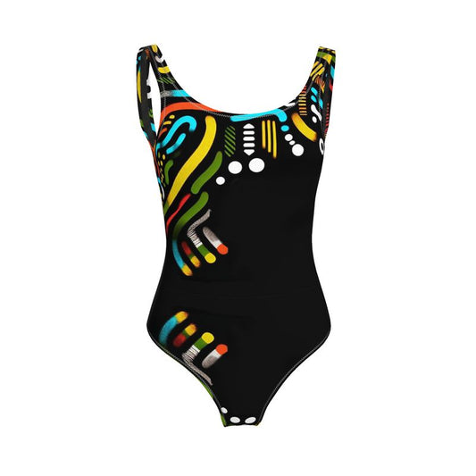 One-Piece Swimsuit