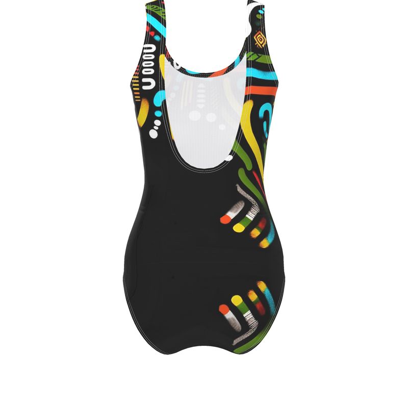 Costume da bagno intero