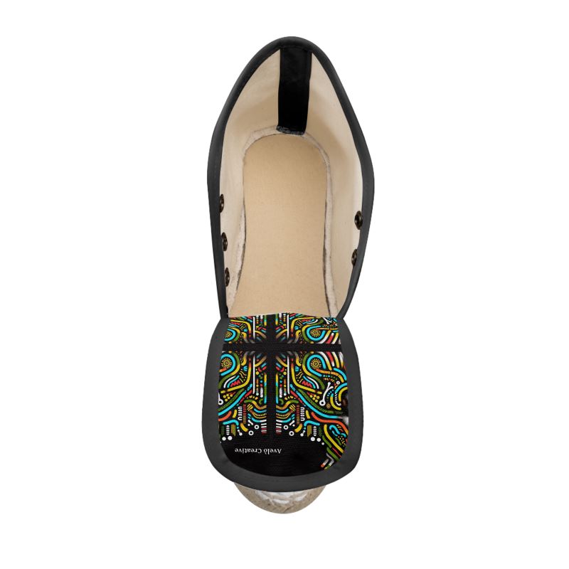 Espadrillas da donna personalizzate