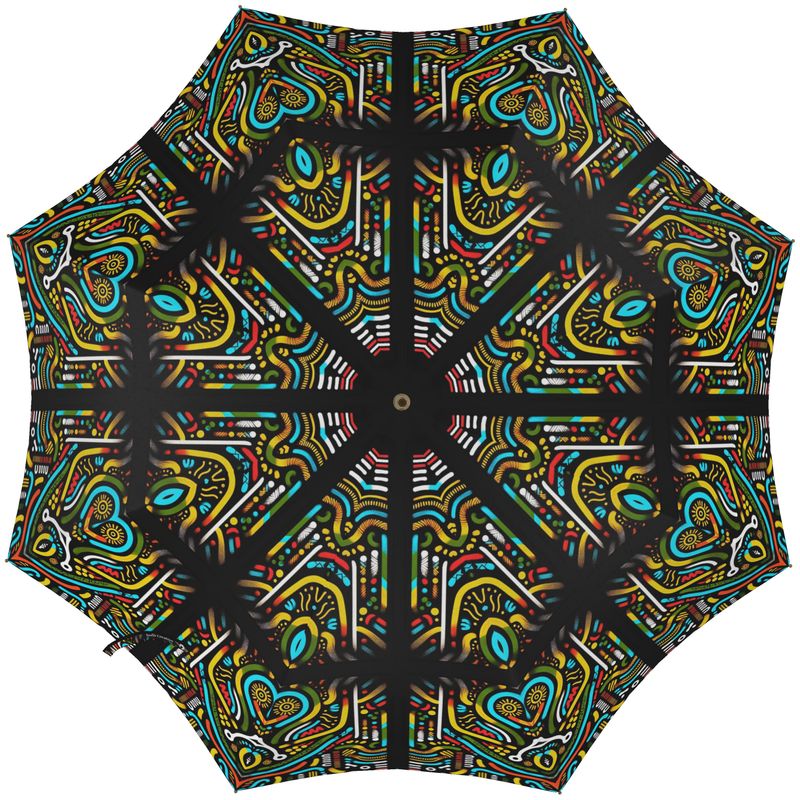 African Umbrella