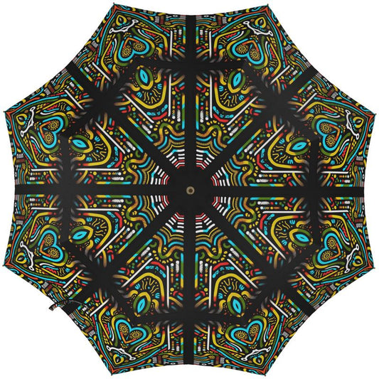 African Umbrella