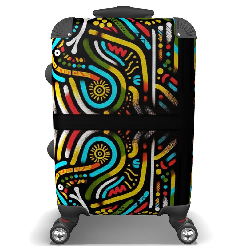 Valigia personalizzata