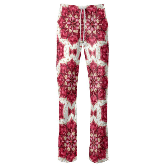 Pantaloni con Coulisse da donna