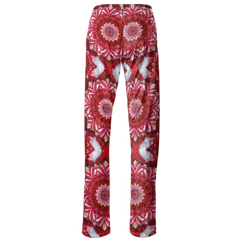 Pantaloni con Coulisse da donna