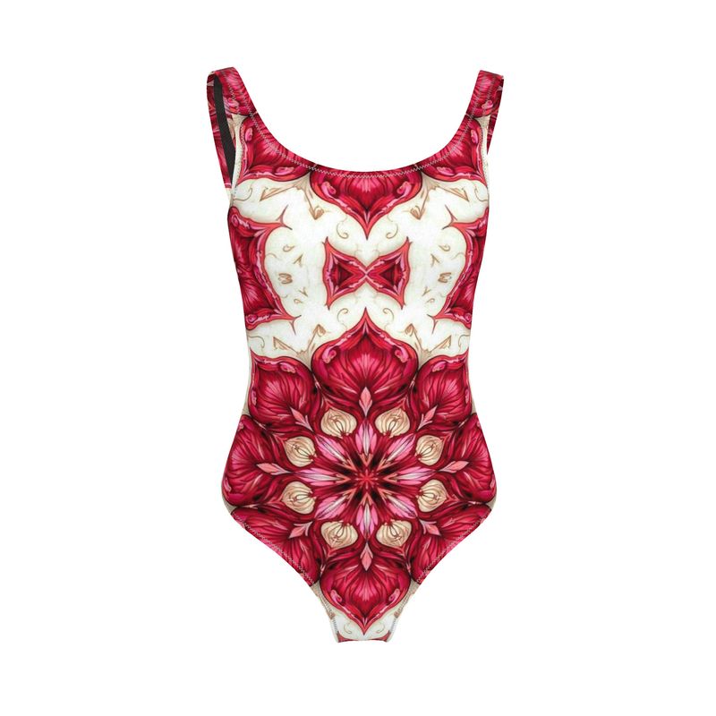 Mandala Swimsuit