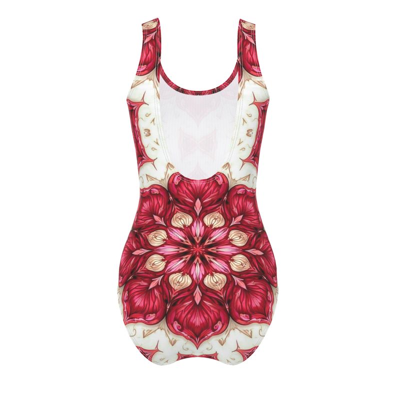 Mandala Swimsuit