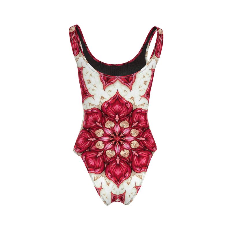 Mandala Swimsuit