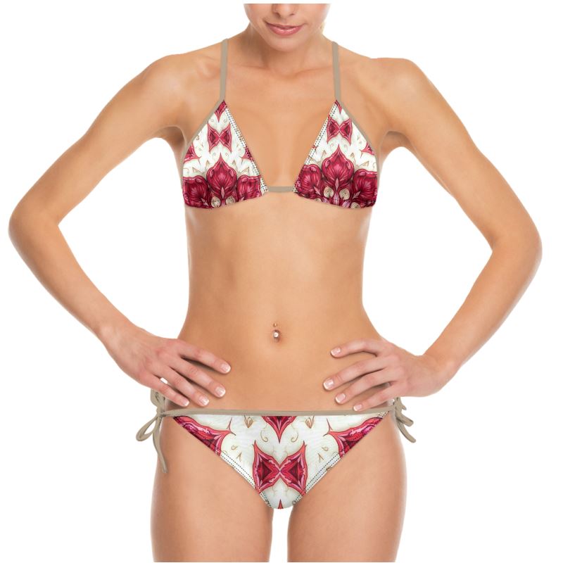 Mandala Bikini