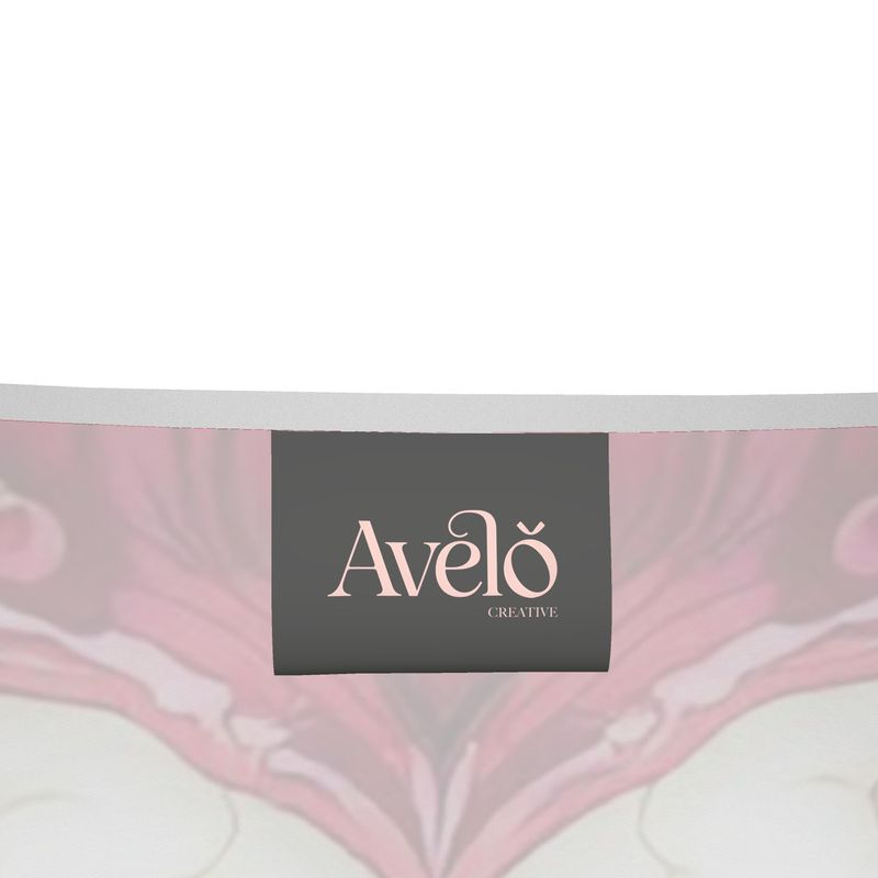 Mandala Womens Blouse