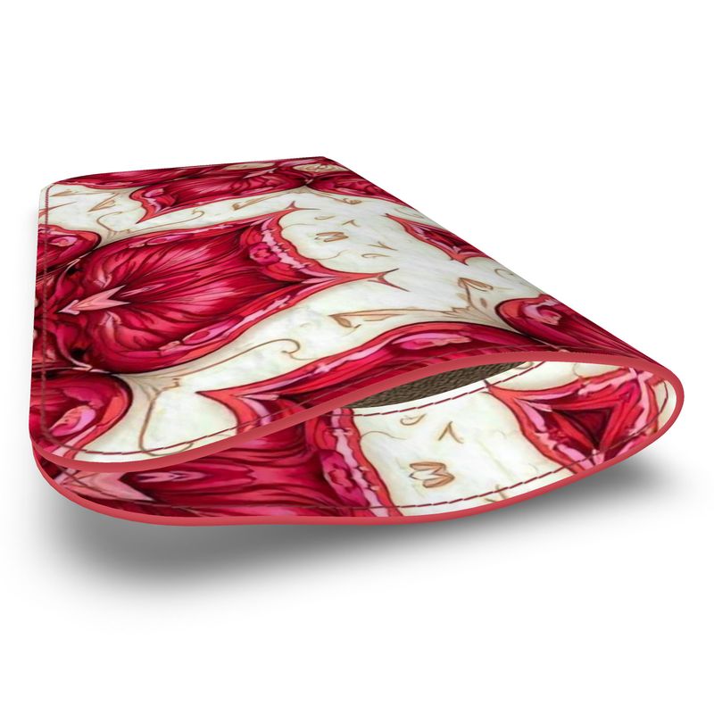 Portaocchiali in Pelle