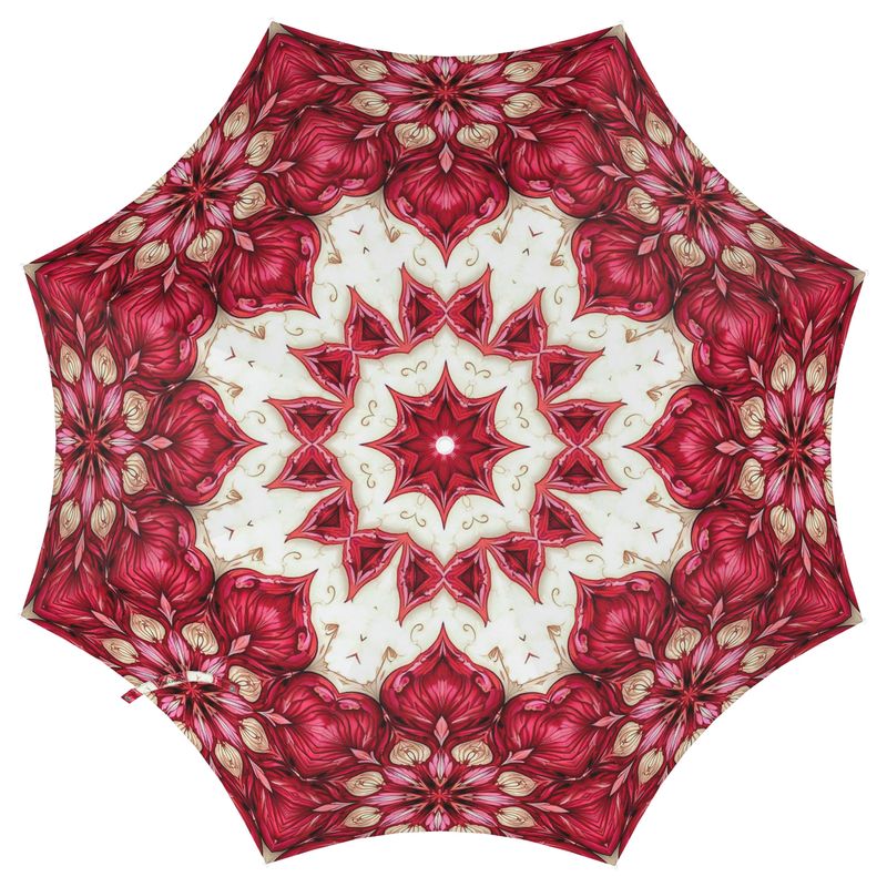 Mandala Umbrella