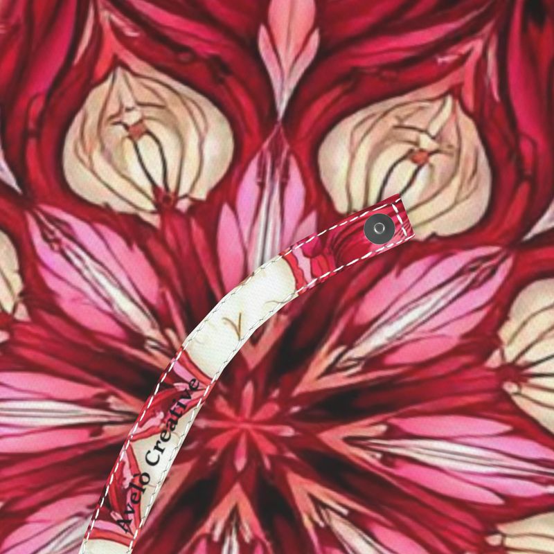 Mandala Umbrella