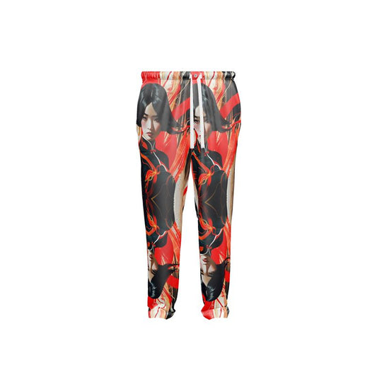 Pantalone di pigiama elegante uomo