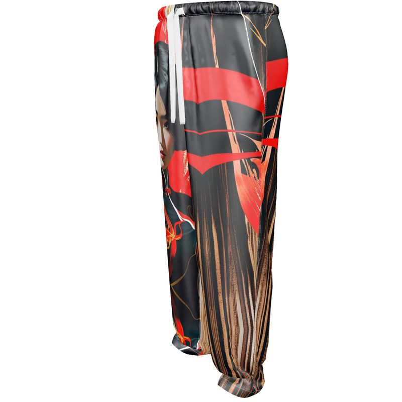 Pantalone di pigiama elegante uomo