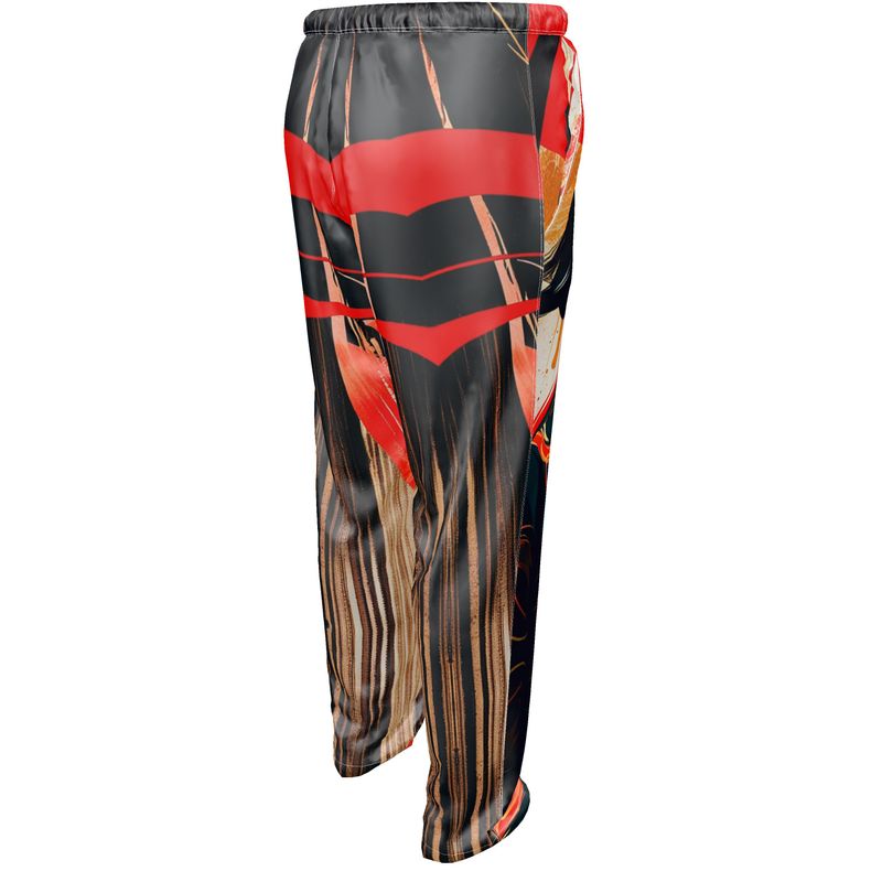 Pantalone di pigiama elegante uomo