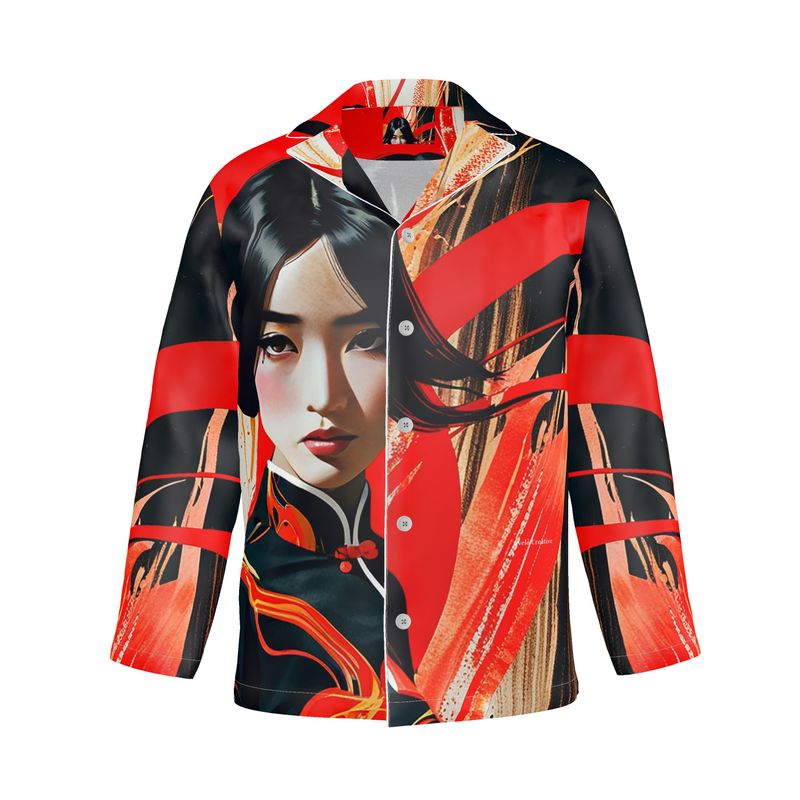 Maglia Pigiama Elegante da Uomo