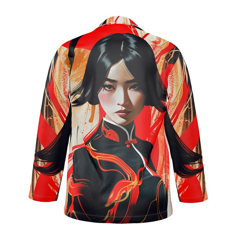 Maglia Pigiama Elegante da Uomo