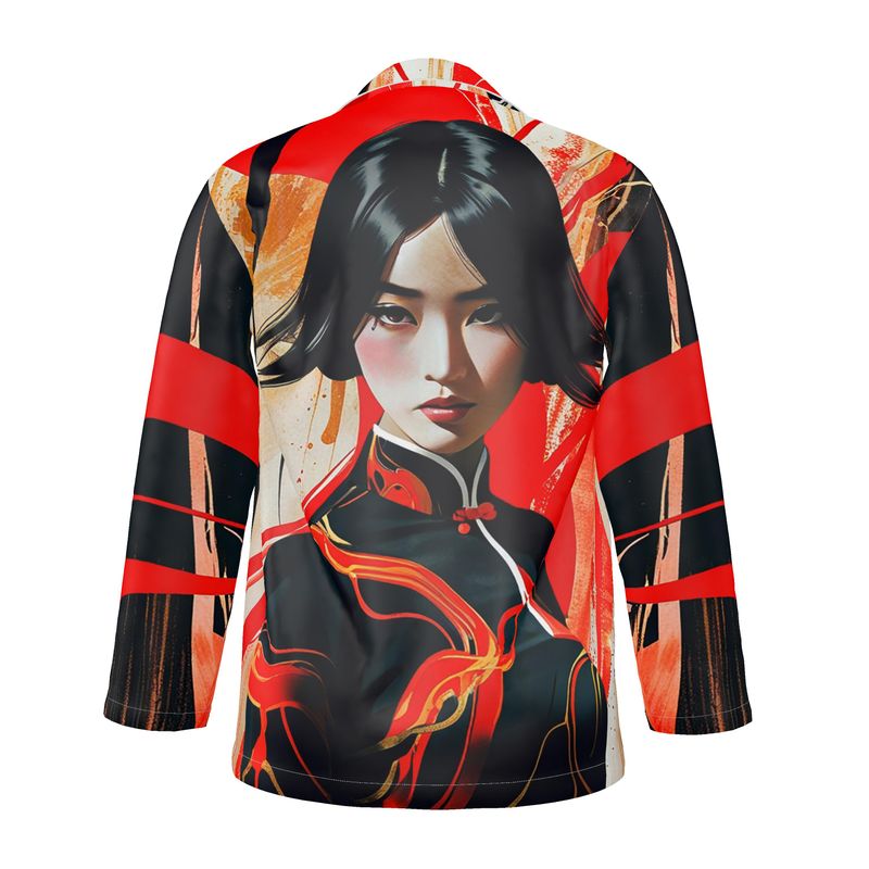 Maglia Pigiama Elegante da Uomo