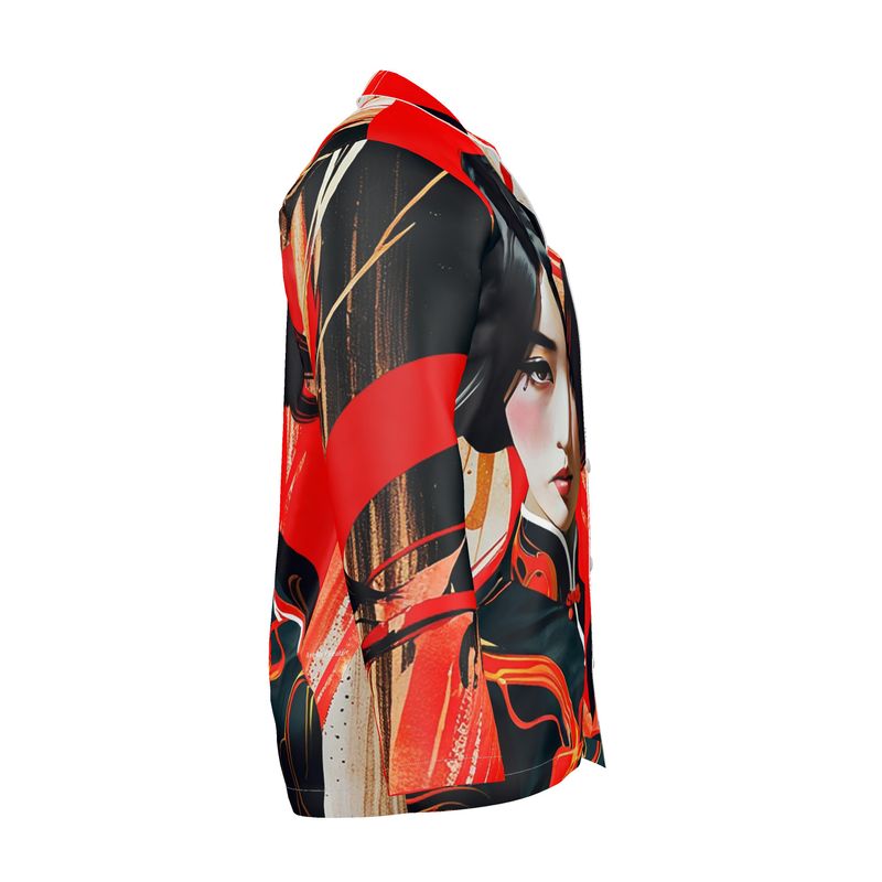 Maglia Pigiama Elegante da Uomo