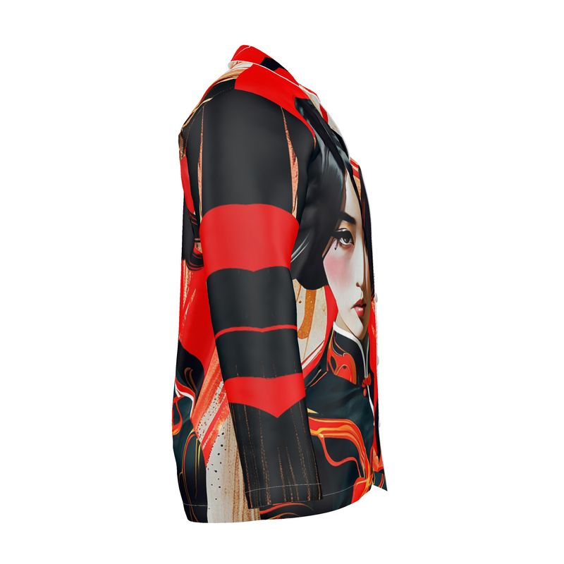 Maglia Pigiama Elegante da Uomo