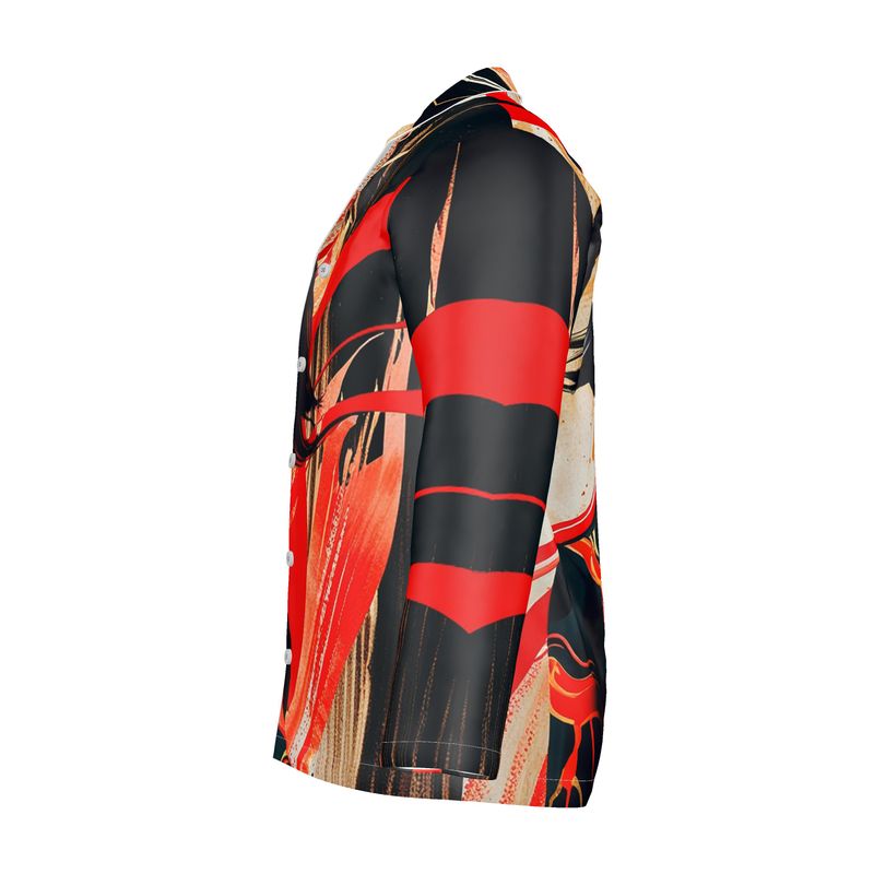 Maglia Pigiama Elegante da Uomo