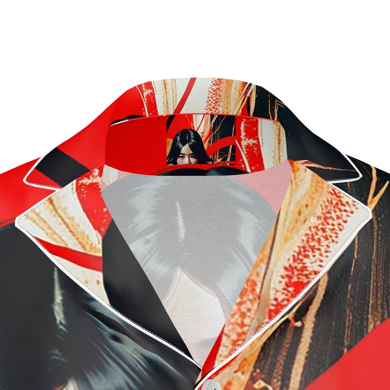 Maglia Pigiama Elegante da Uomo