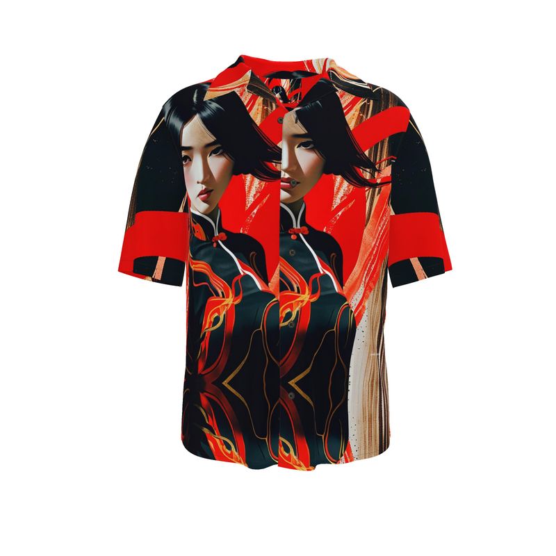 Camicia Riviera da uomo