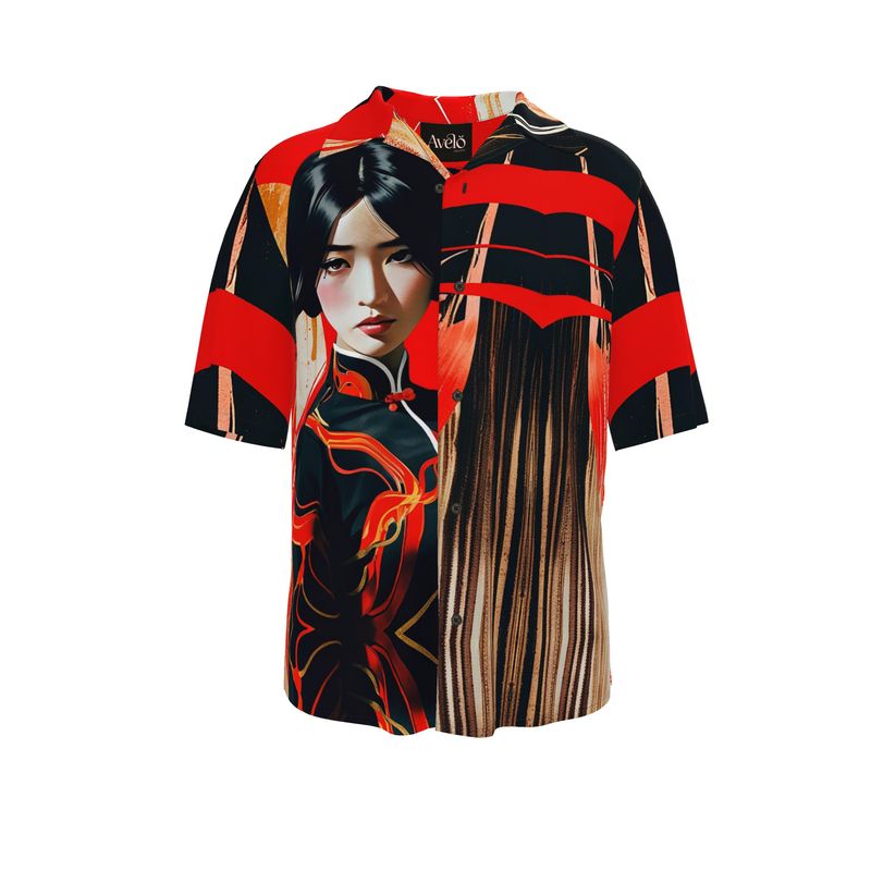 Camicia Riviera da uomo
