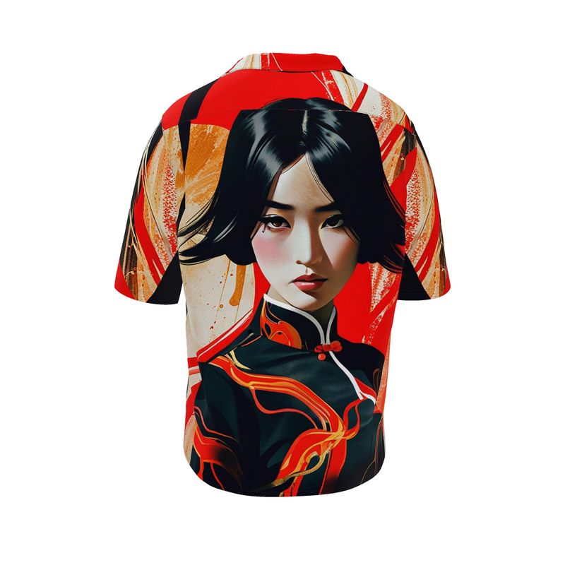 Camicia Riviera da uomo