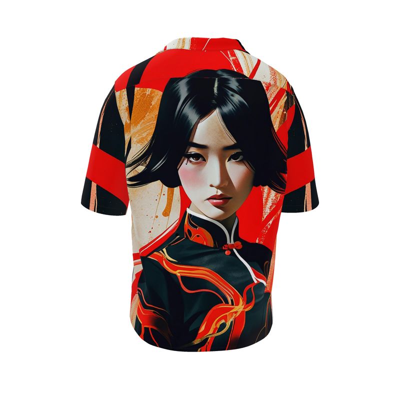 Camicia Riviera da uomo