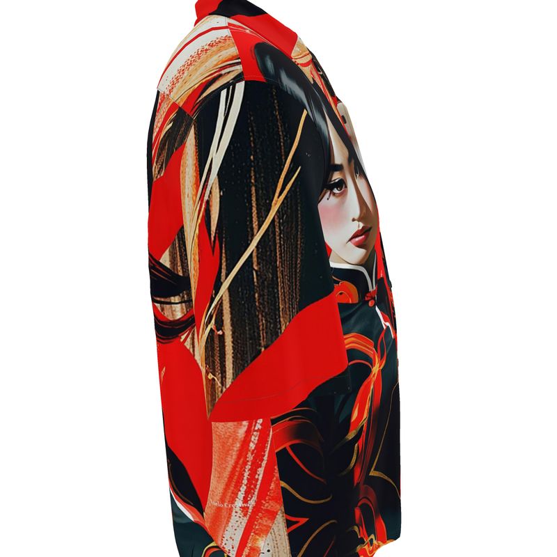 Camicia Riviera da uomo