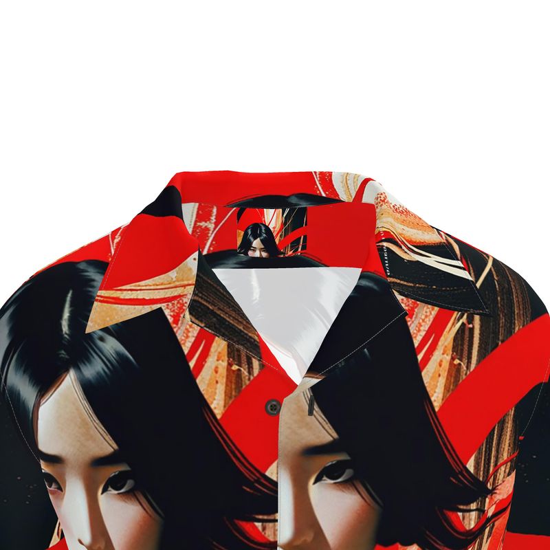 Camicia Riviera da uomo