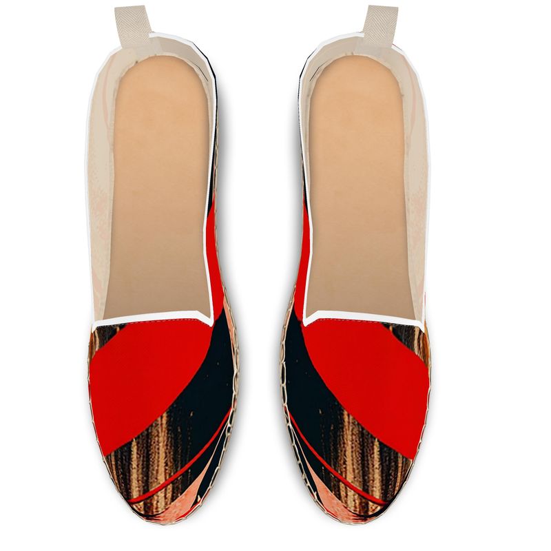 Espadrillas mocassino