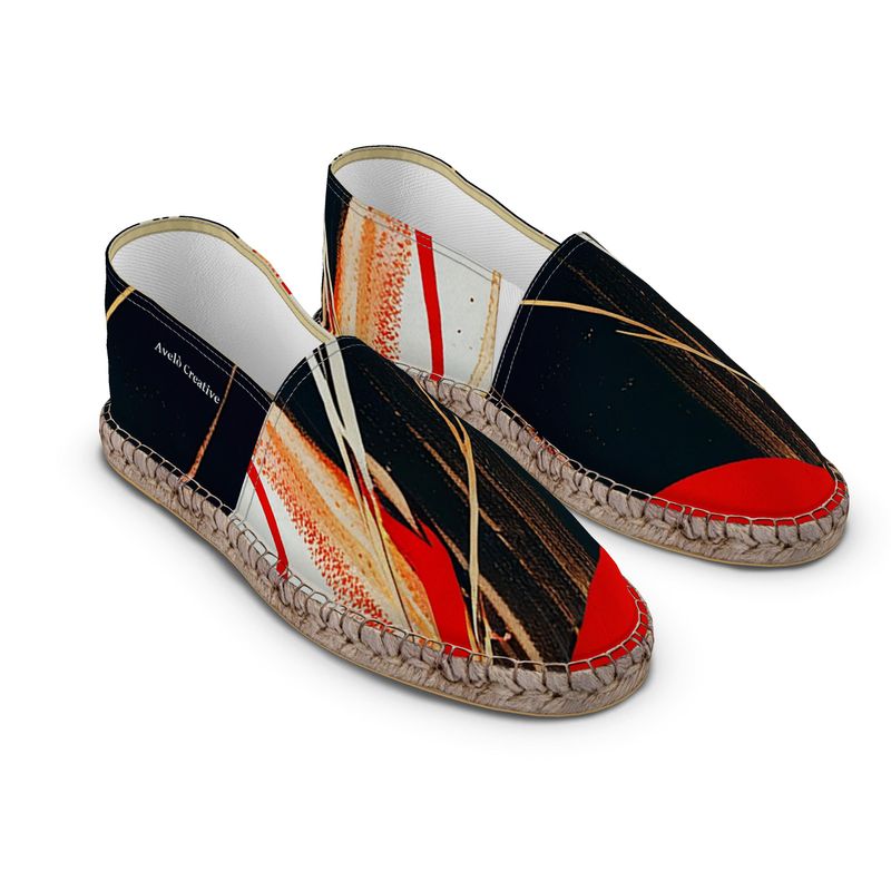 Espadrillas