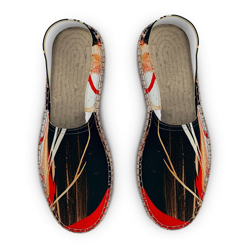 Espadrillas