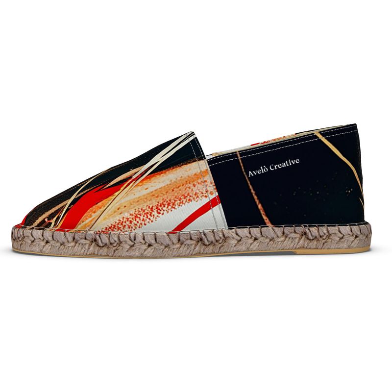 Espadrillas