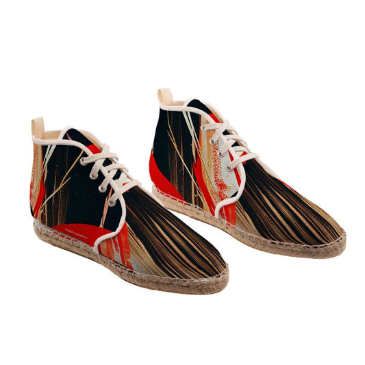 Espadrillas personalizzate