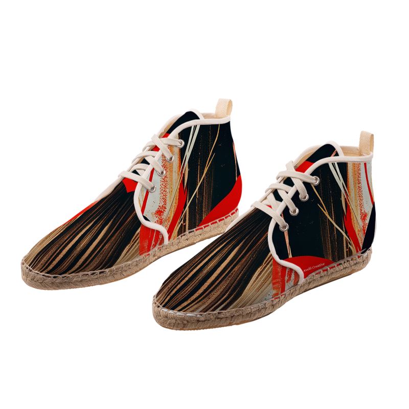 Espadrillas personalizzate