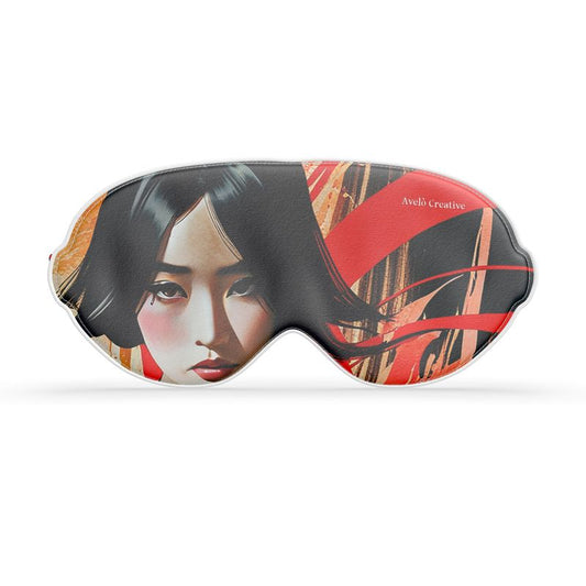 Mascherina per Dormire Deluxe