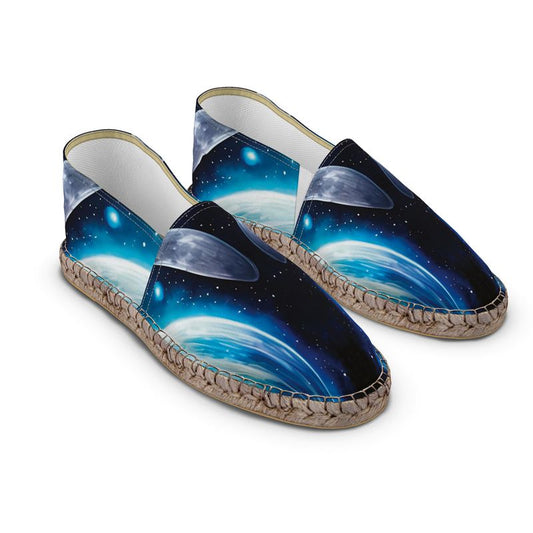 Space Espadrilles