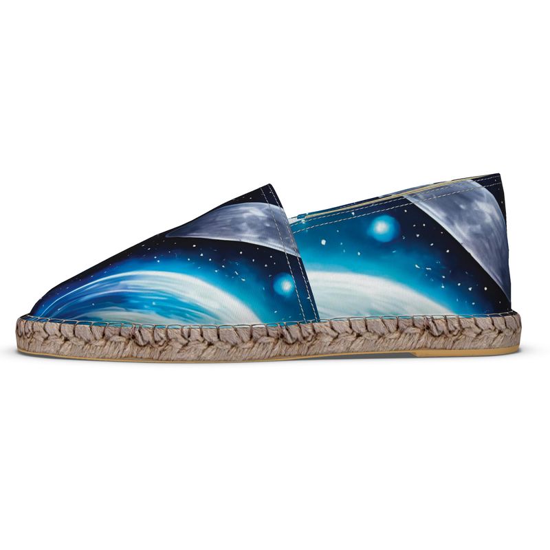 Space Espadrilles