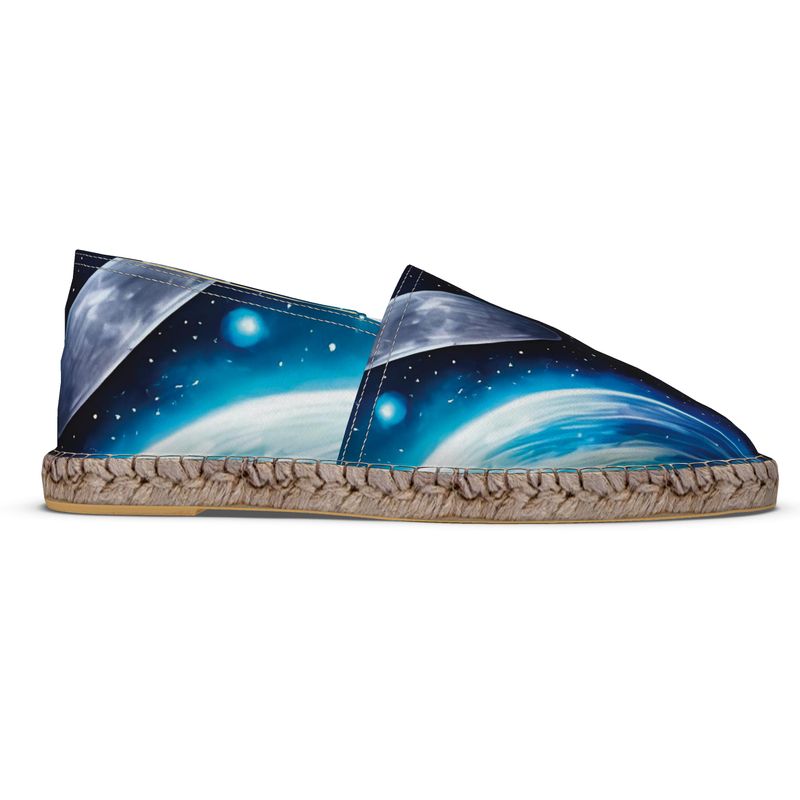 Space Espadrilles
